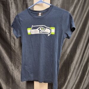 NFL Team Apparel Women's Shirt